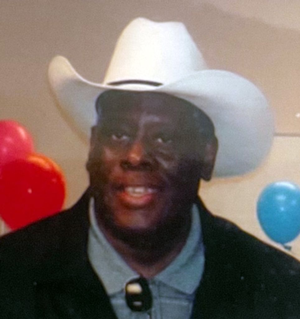 Wayne Dawson Profile Photo