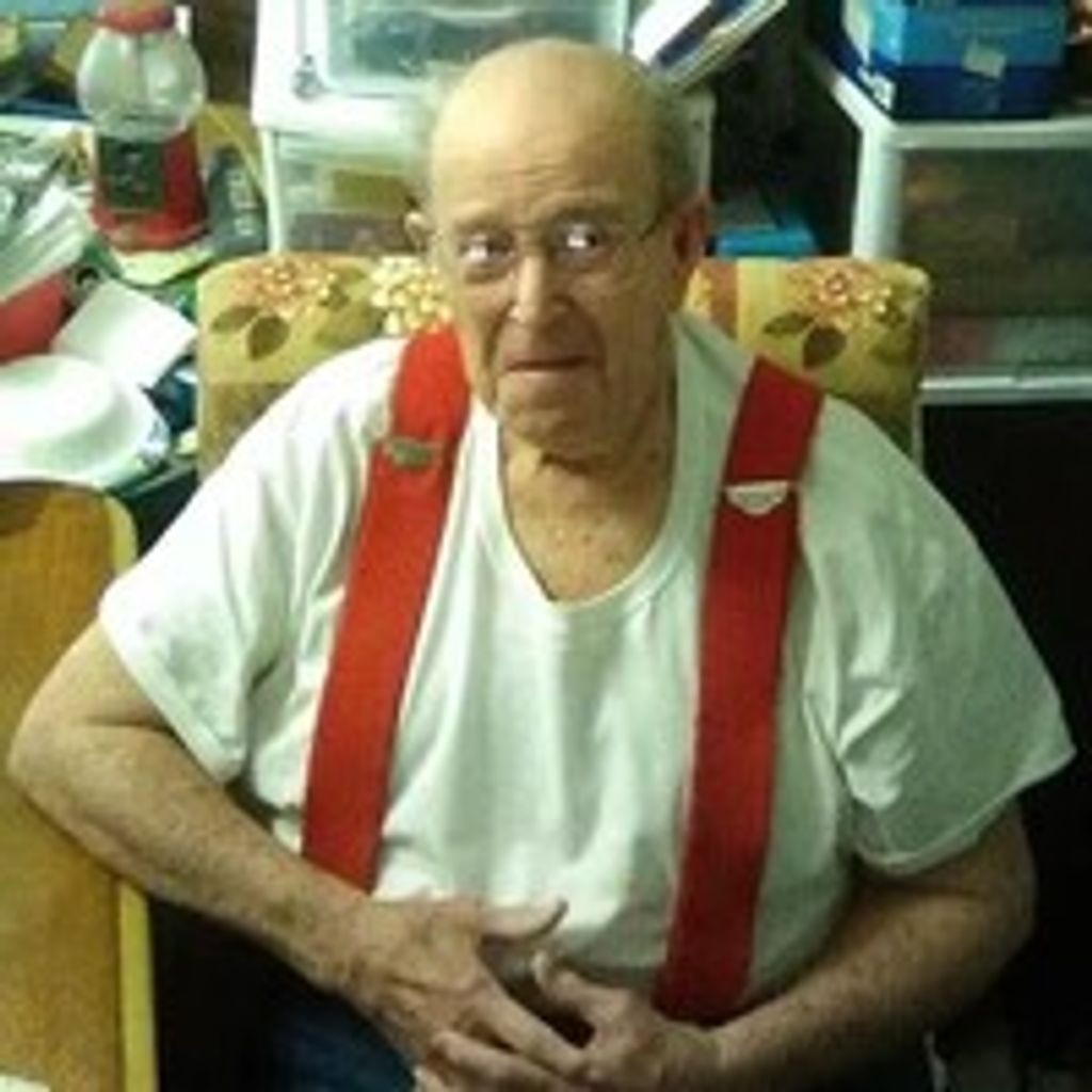 Kenneth  Dale Webb
