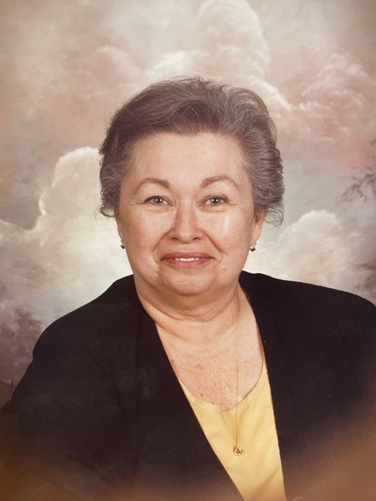 Wilma "Jean" (Knox) Jackson Profile Photo