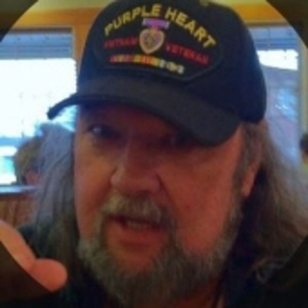 Charles "Mike" Wilson