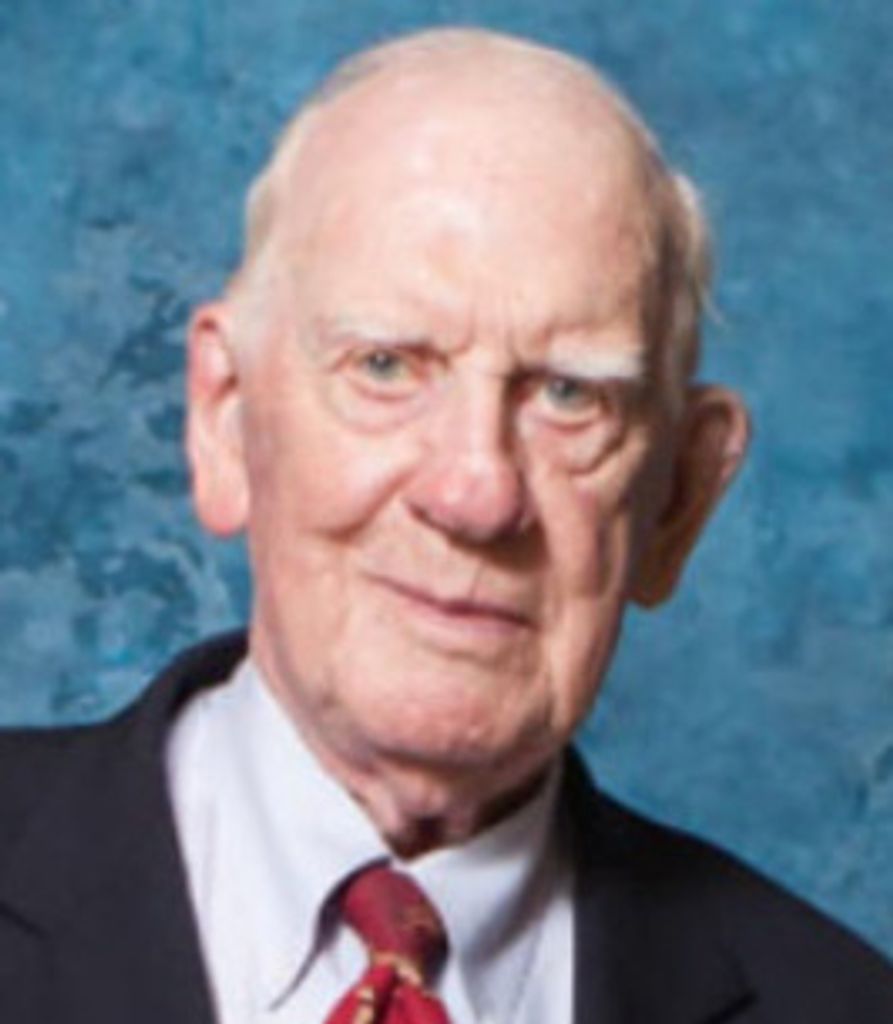 Dr. Robert Smith