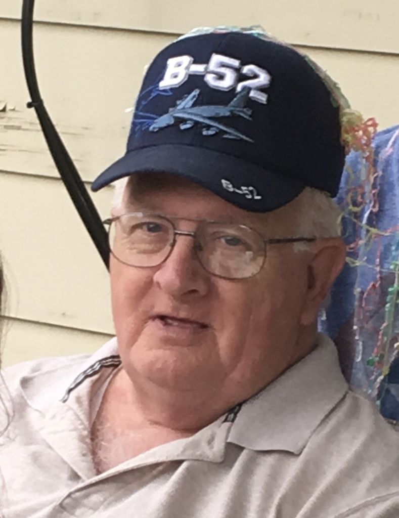Robert "Bob" J. Weir Profile Photo