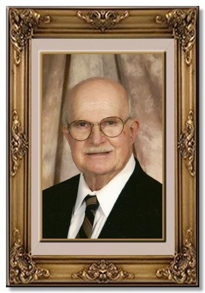 George Farmer Profile Photo