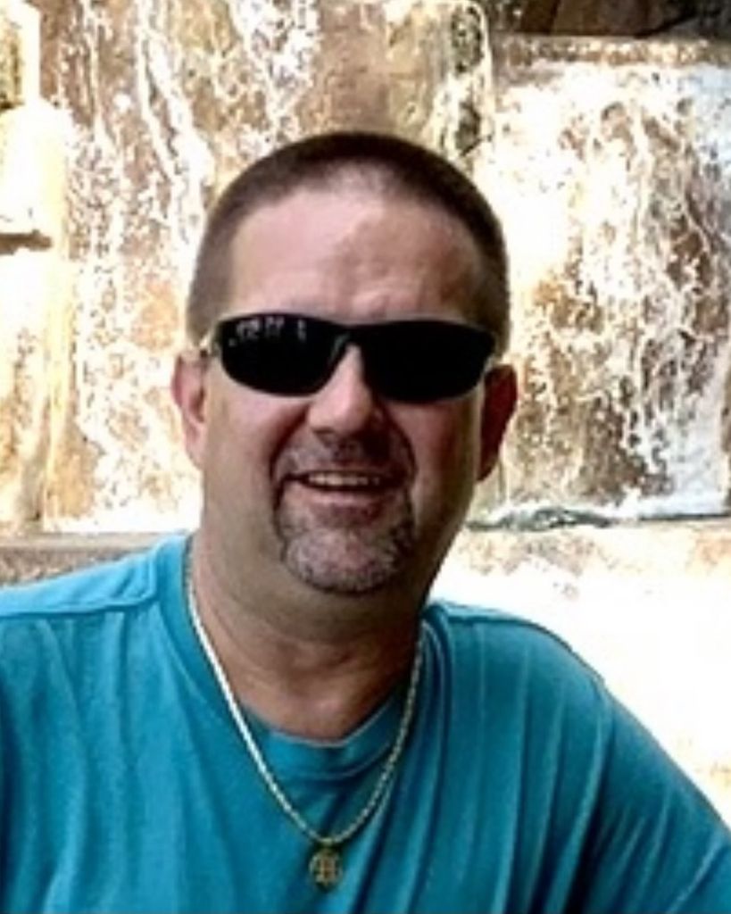 Corey L. Fanjoy, Sr. Profile Photo