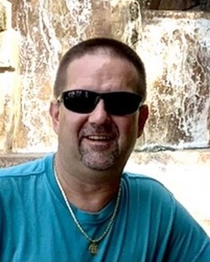 Corey L. Fanjoy, Sr.'s obituary image