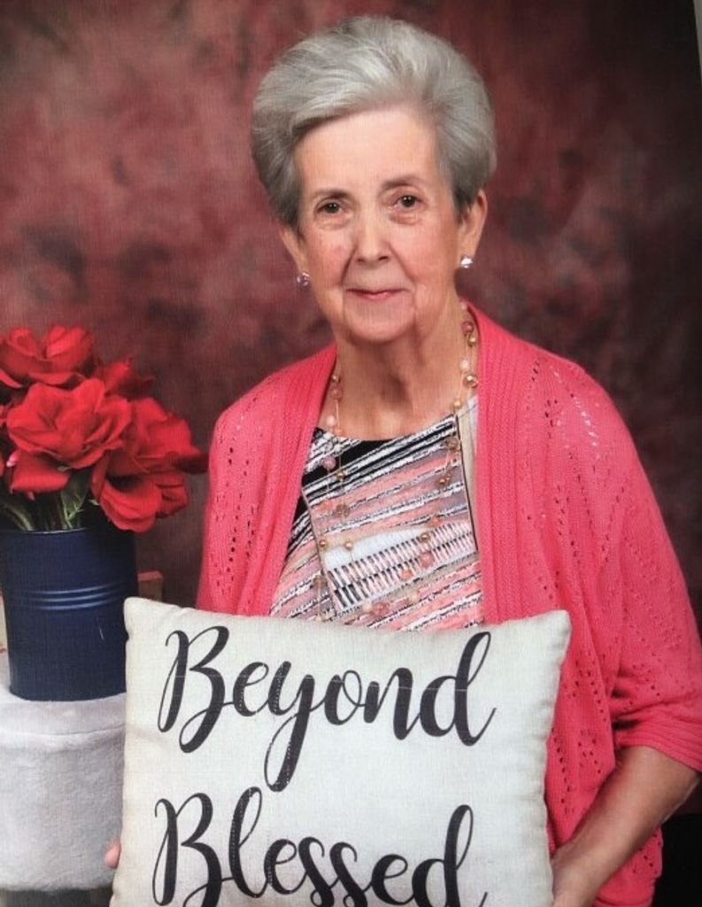 Martha Wright Profile Photo