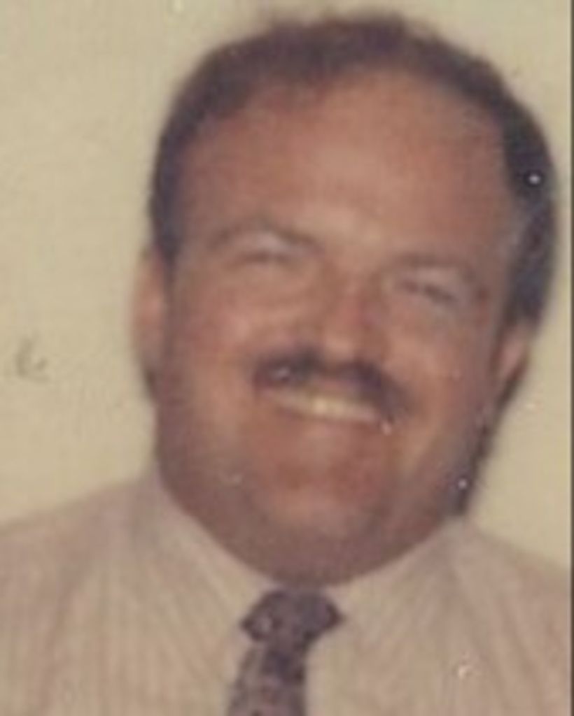 Dennis Brian Terhune