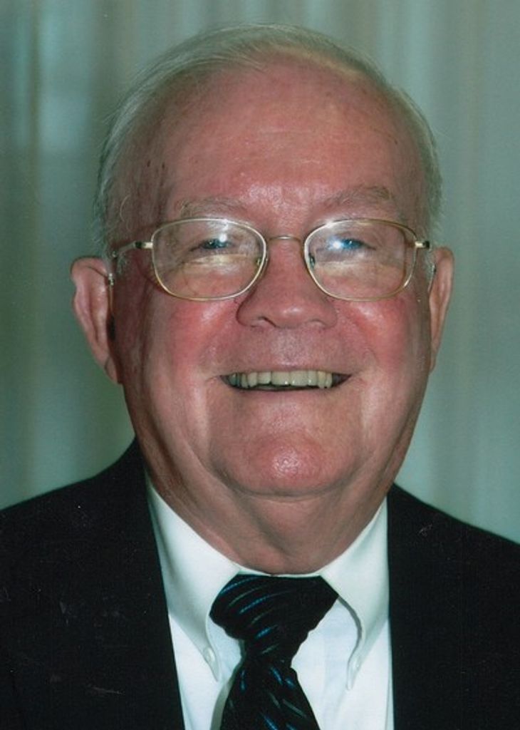 Richard D. Savage Profile Photo