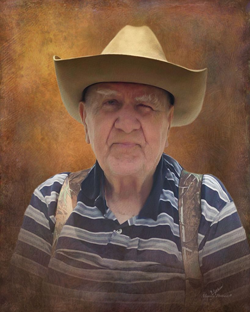 Walter Samuel Redwine Profile Photo