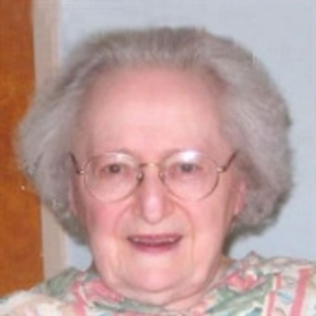 Fern L. Rehn