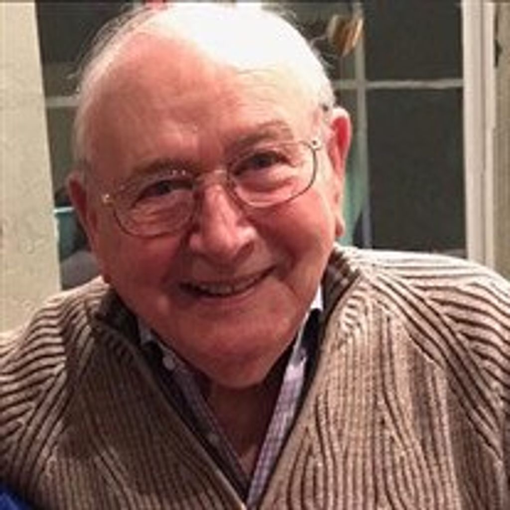 Guiseppe  "Joe" Cinquepalmi