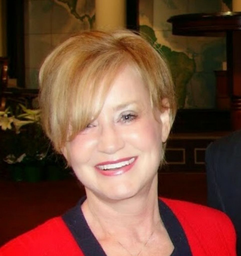 Linda Sue (Mangum)  Turner