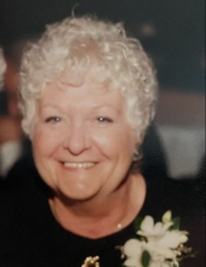 Donna Lee Jackson Profile Photo