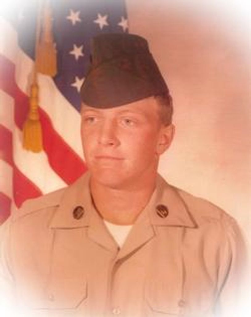 Thomas E. Powell, Jr. Profile Photo