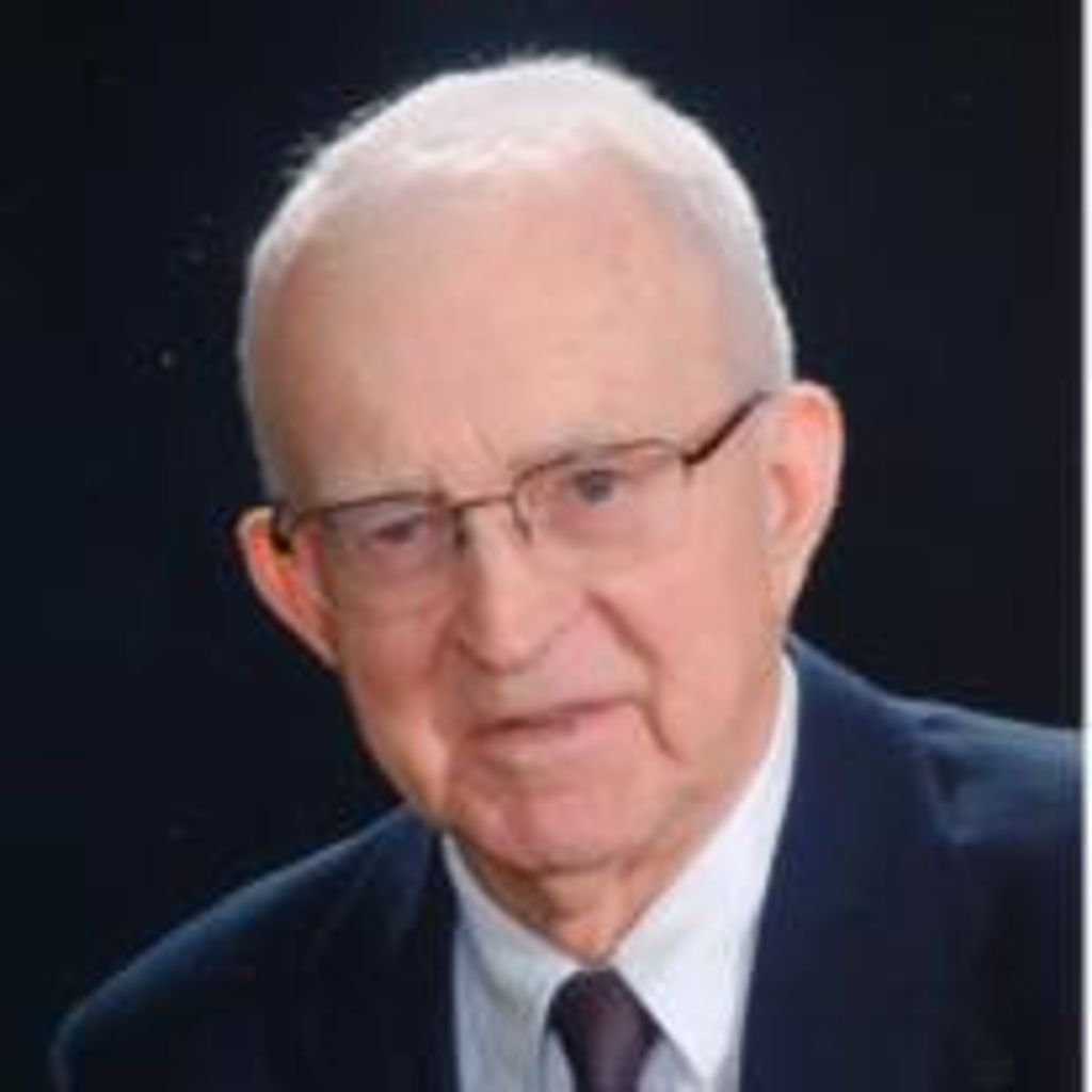 Richard Benjamin Camrud Jr.