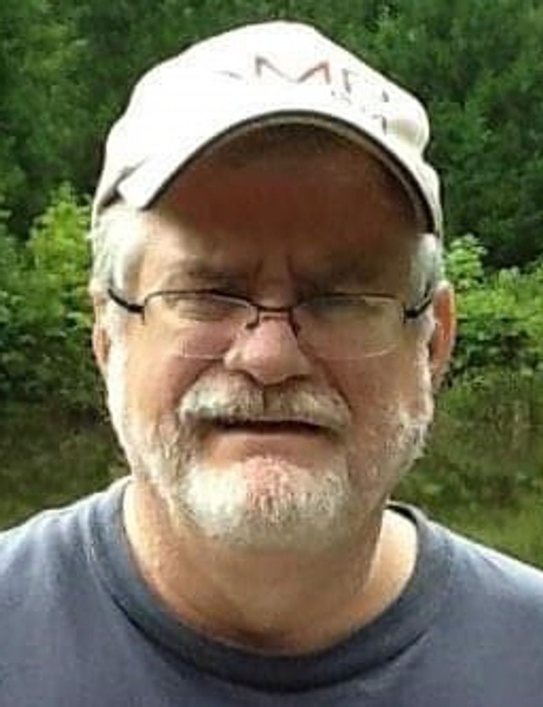 Charles Daniel "Danny" Collins Profile Photo
