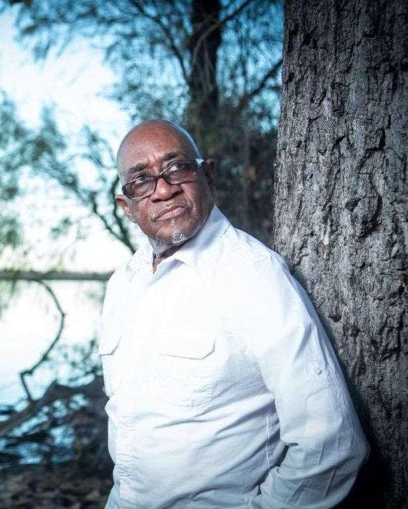 Pastor Joe Louis Butler, Sr.