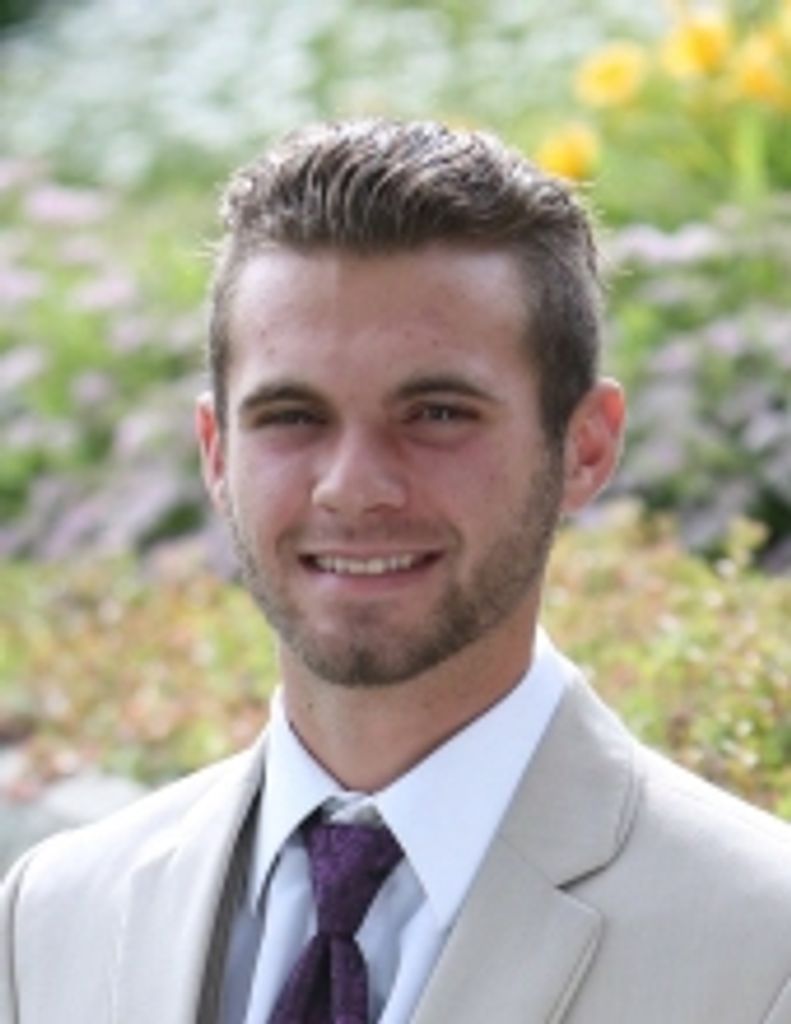 Ryan Dudley