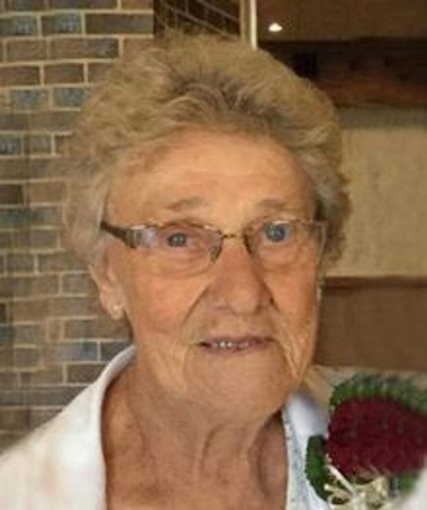 Mildred Muellner