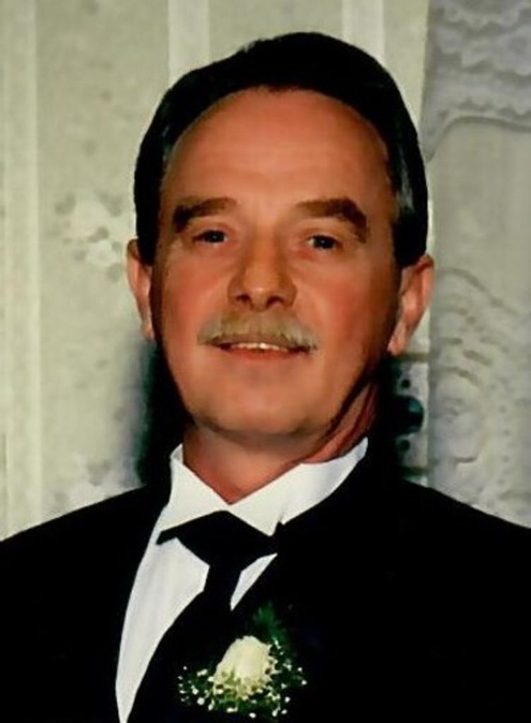 Albert J. Williams, Sr.