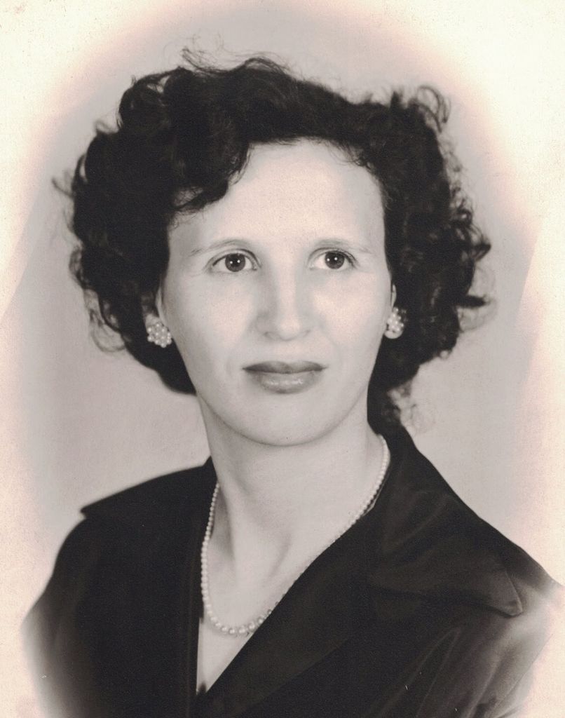 Esther  Marie Dorazio Profile Photo