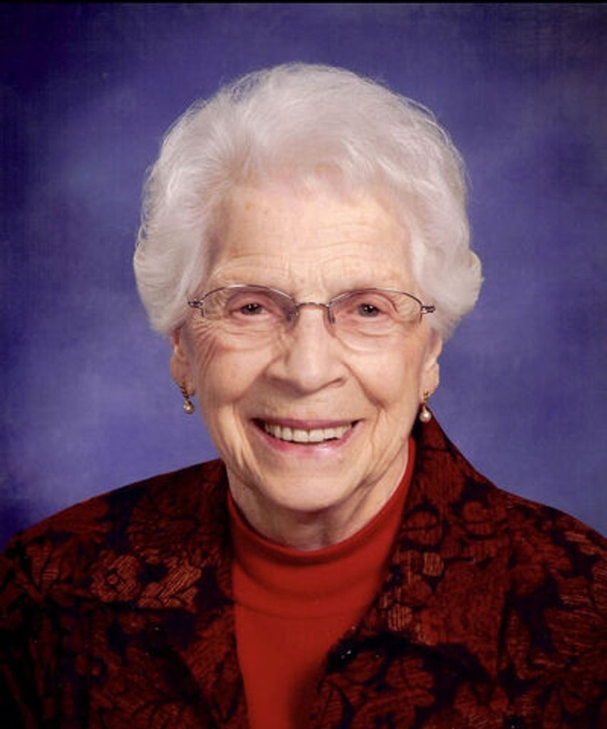 Darlene Campbell Profile Photo