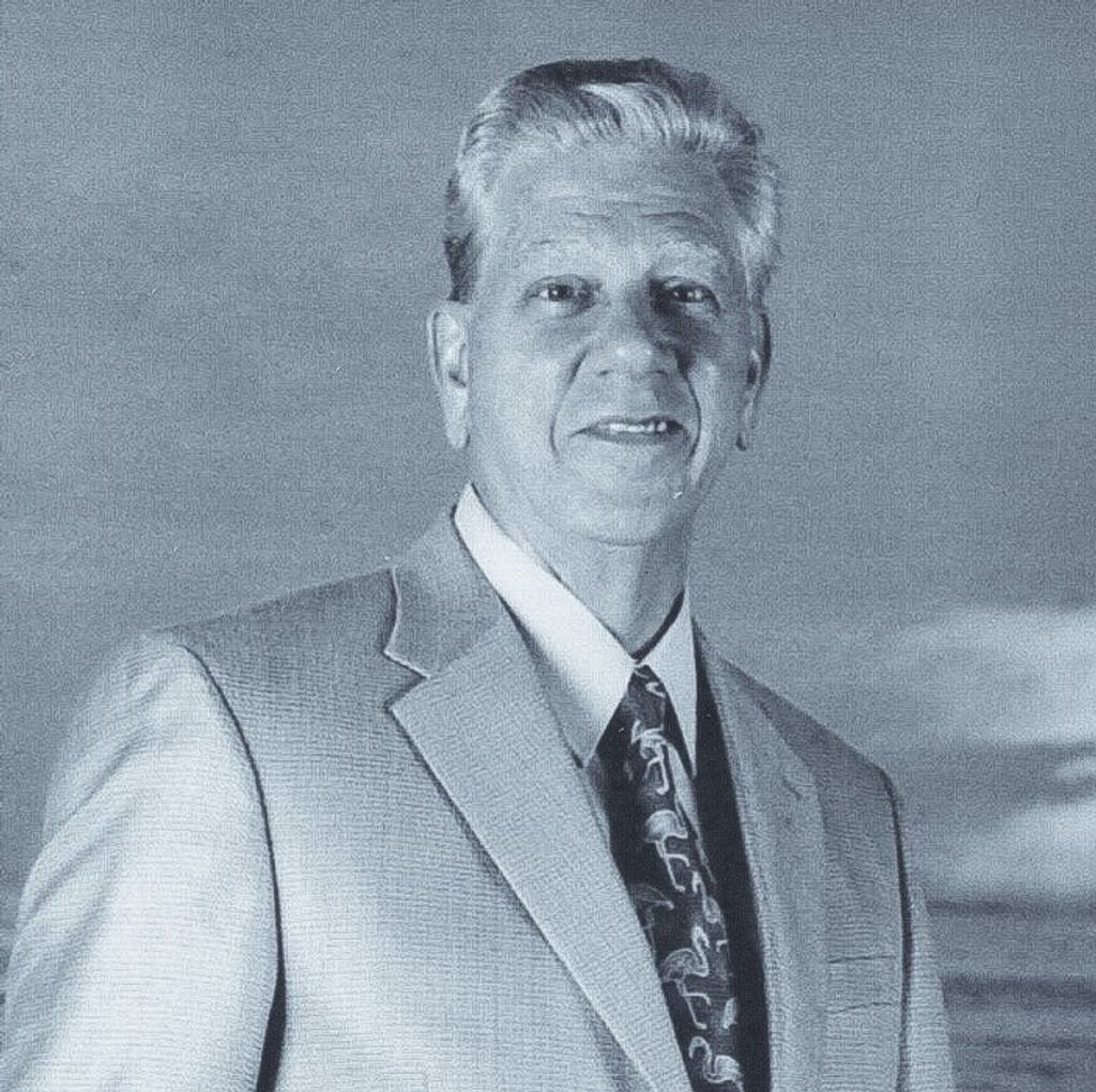 Ronald Laughland
