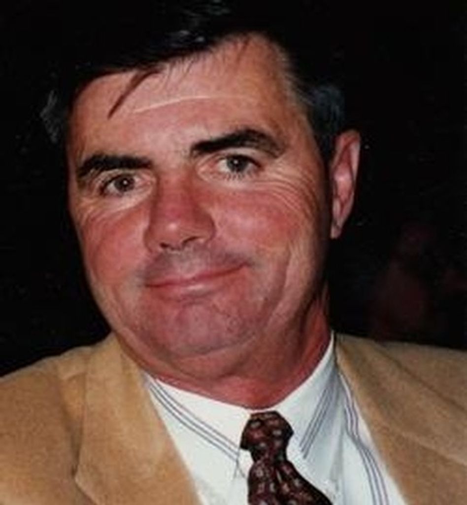 Bill O'Neill