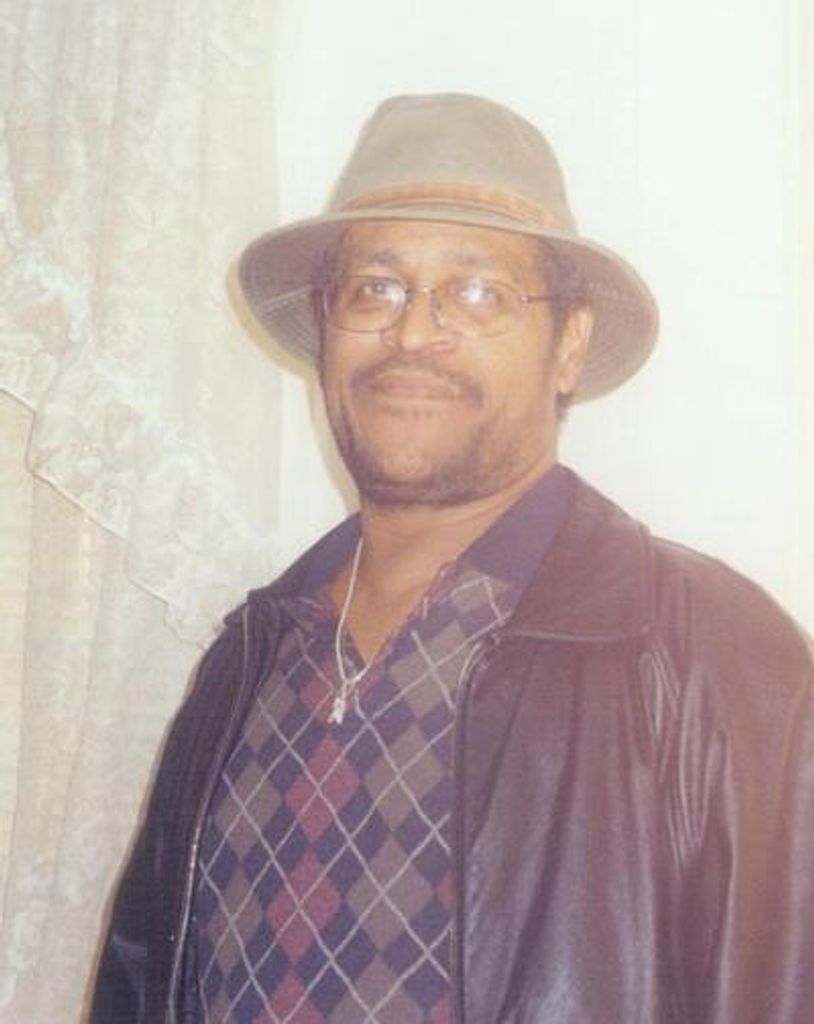 Sammie Louis Rollins