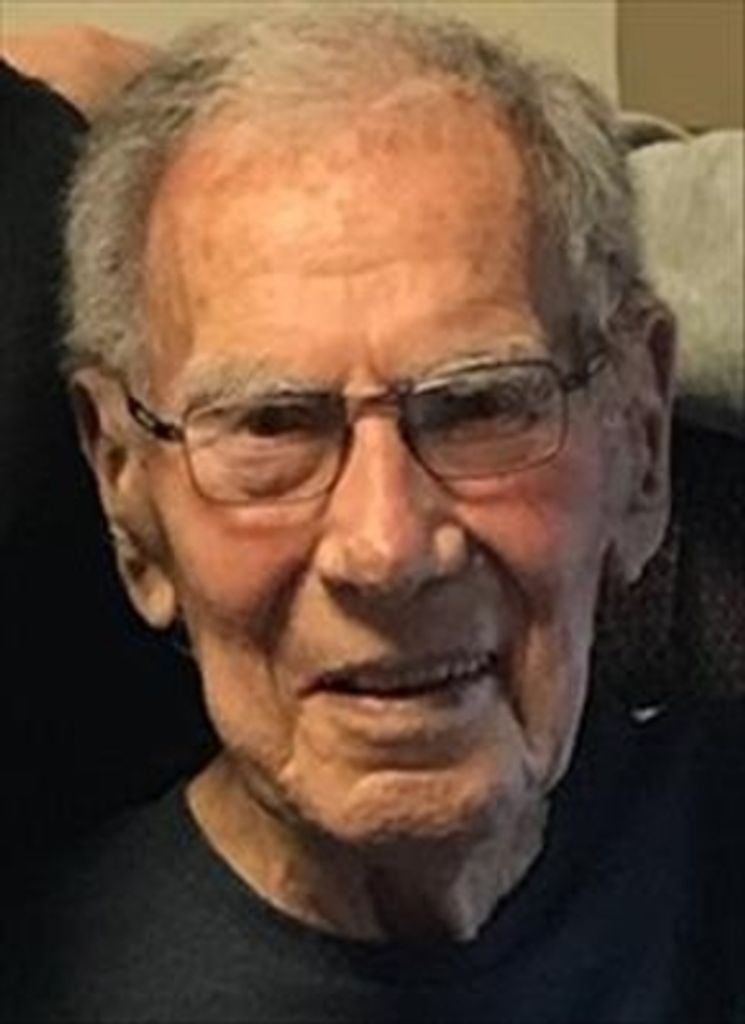 Edward Mathue Debakey