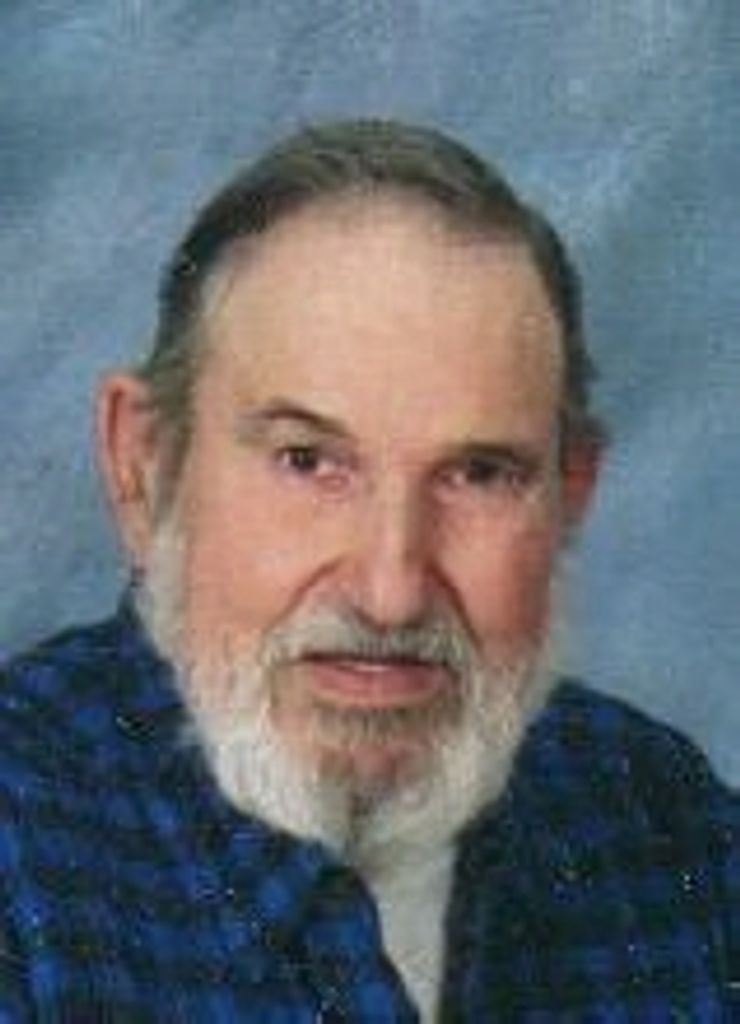 Raymond G. Paradis