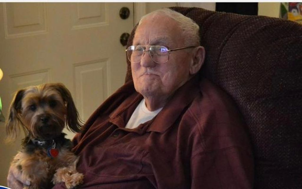 James Franklin Handlin Profile Photo