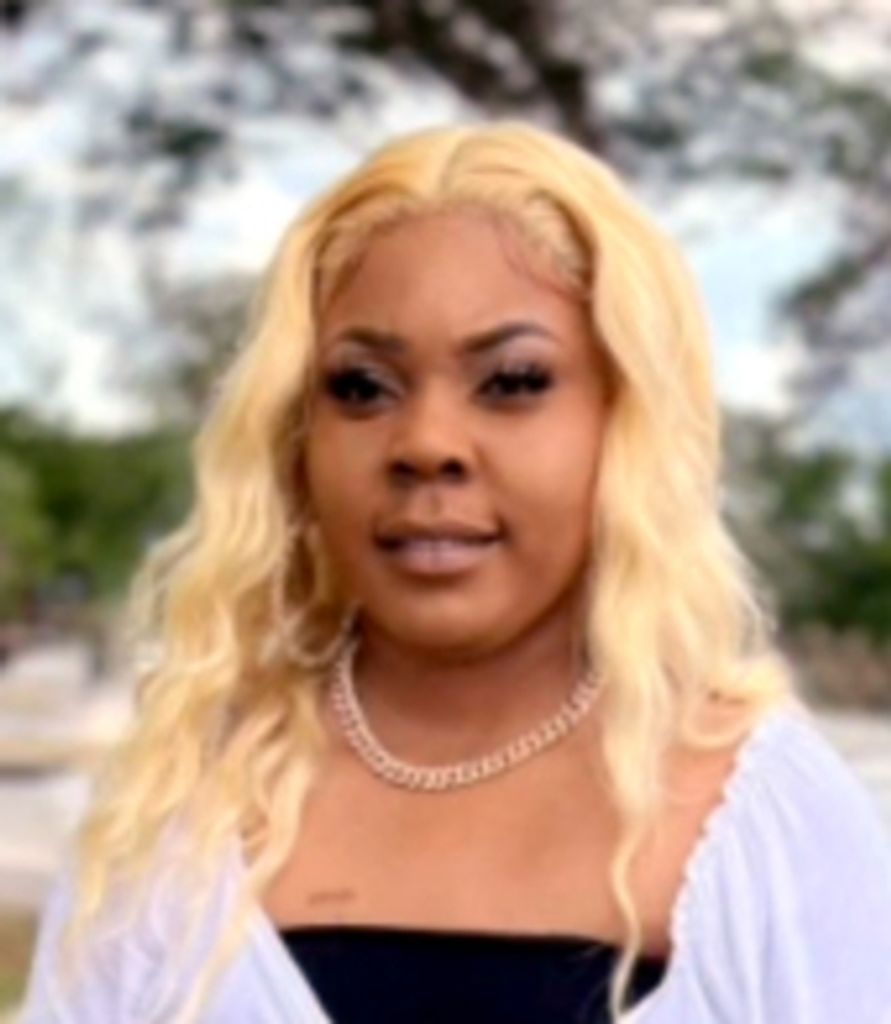 Crystal Dana-Lee Lawson Profile Photo