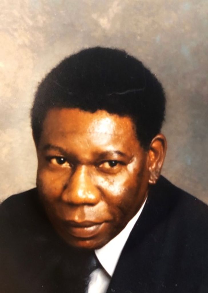 Willie M. Brown Profile Photo