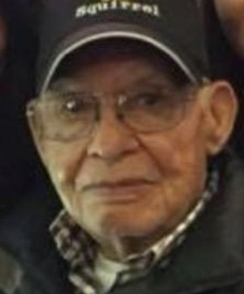 Jose M. Padilla Jr.