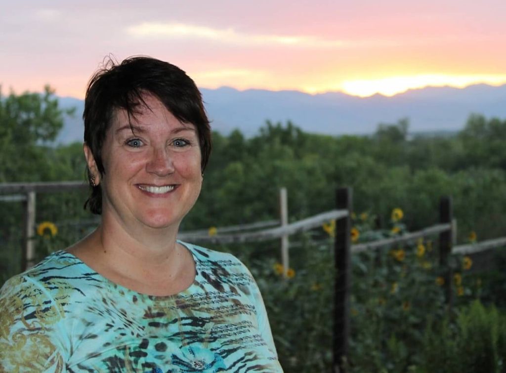 Theresa M. Cook