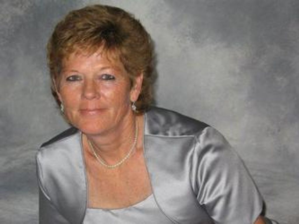 Patricia L. Rush Profile Photo