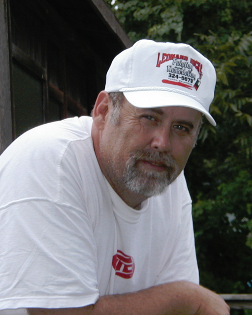 Leonard Vowell "Bud" Hicks, Jr. Profile Photo