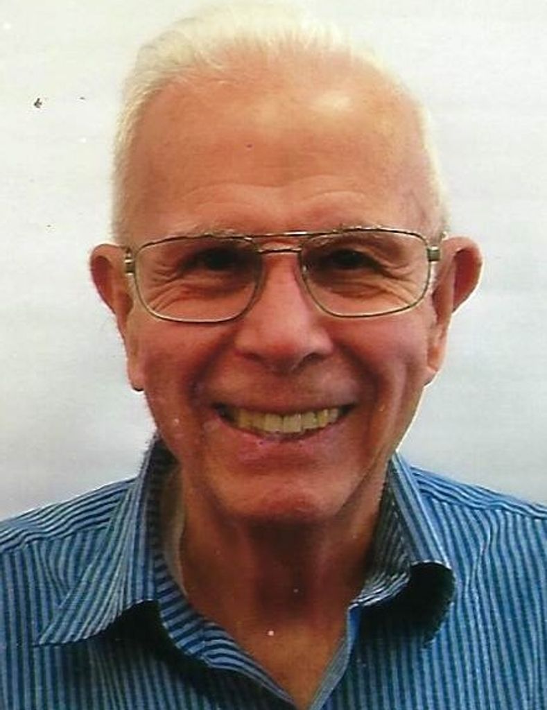 Joseph G. Skelton Profile Photo
