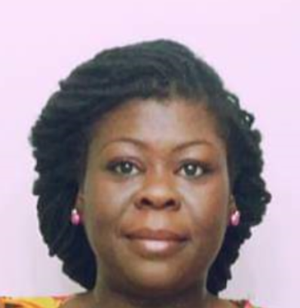 Sidney Shavon Fullwood Profile Photo