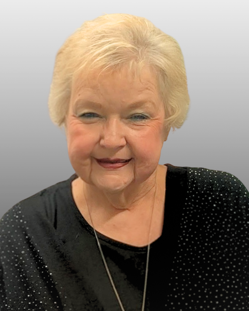 Margaret Ann Lackey - Beaty Profile Photo