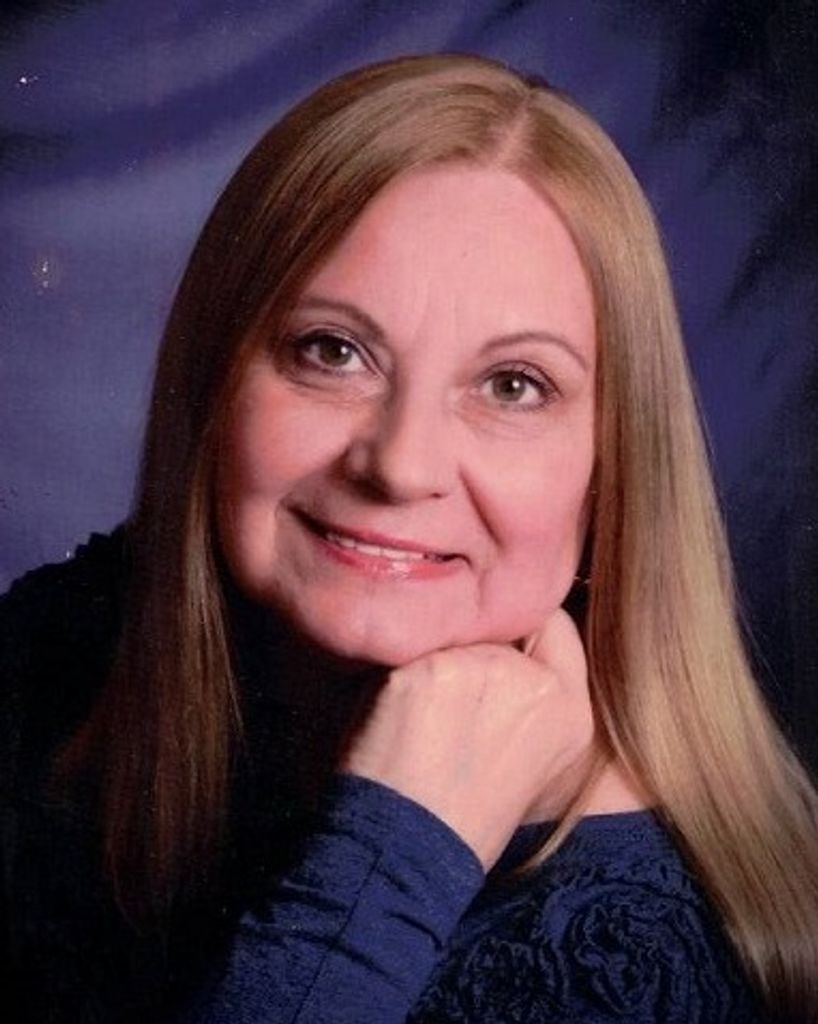 Suzanne L. McCullough Profile Photo