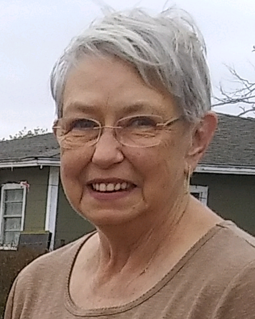 Karon J. Cain