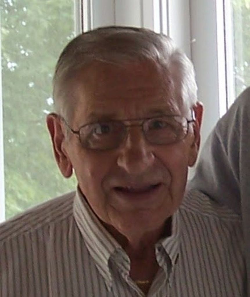 Harold "Mike" Michael Profile Photo