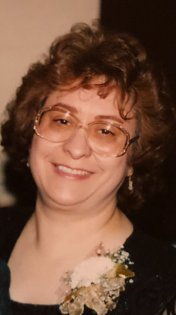 Diana Carmona Pantoja