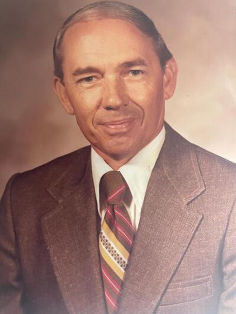 Glenn Roger Drennen Profile Photo
