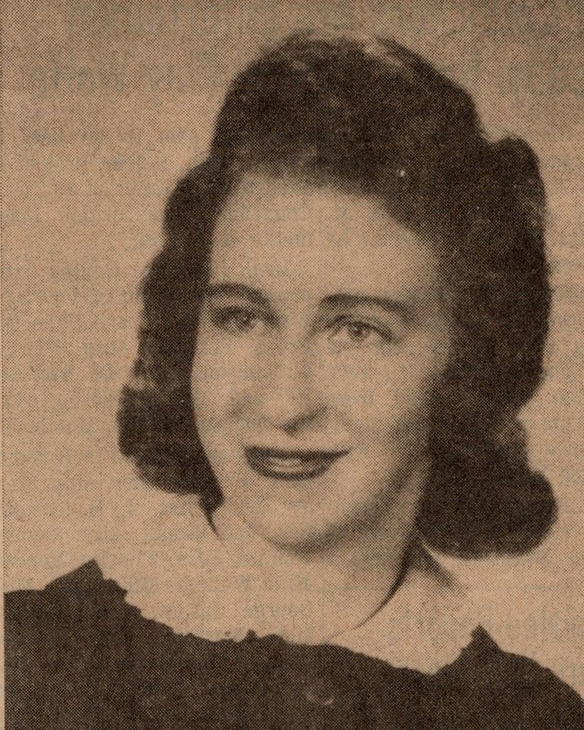 Mary L. Arledge Profile Photo