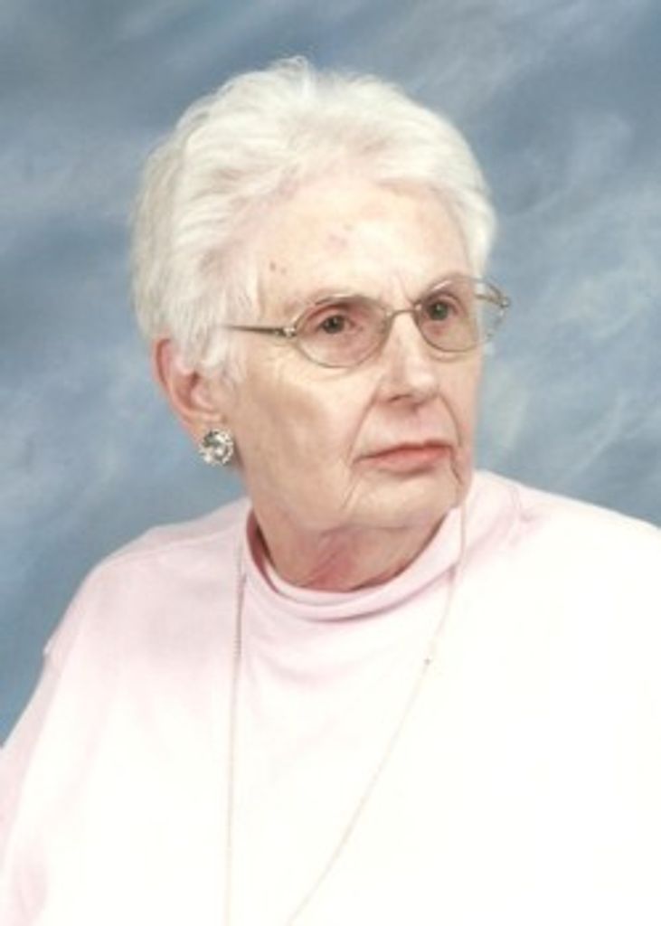 Maxine Little