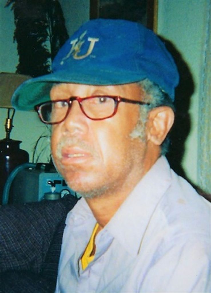 George Mark Bacon Profile Photo