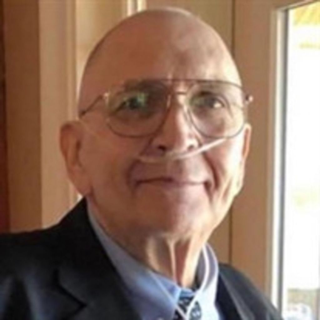 Michael A. Legge Sr.